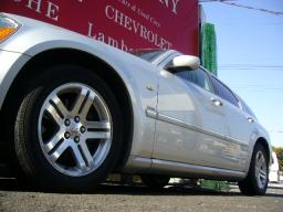 Dodge MAGUNUM RT HEMI picture