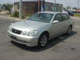 Toyota Aristo V300 Turbo Multi
