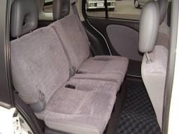 Toyota Raum S Package picture