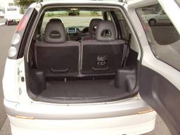 Toyota Raum S Package picture