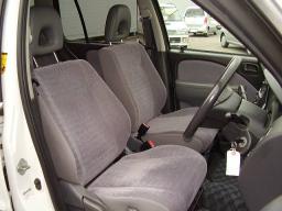 Toyota Raum S Package picture