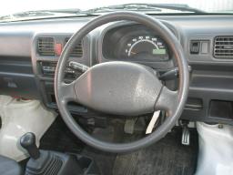 Suzuki CARRY TRUCK SMALL TRUCK picture