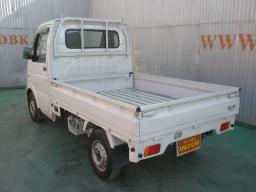 Suzuki CARRY TRUCK SMALL TRUCK picture