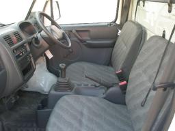 Suzuki CARRY TRUCK SMALL TRUCK picture
