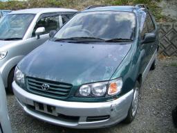 Toyota Ipsum L-SELECTION