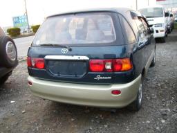 Toyota IPSUM new_grade picture