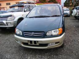 Toyota IPSUM new_grade picture