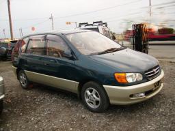Toyota IPSUM new_grade picture