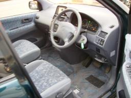 Toyota IPSUM new_grade picture