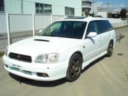 Subaru LEGACY WAGON GT-B