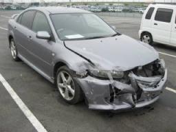 Mazda ATENZA 23S