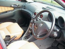 Alfa Romeo 156 2.5V 24V Q  picture