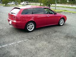 Alfa Romeo 156 2.5V 24V Q  picture