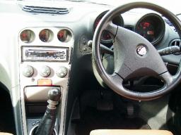 Alfa Romeo 156 2.5V 24V Q  picture