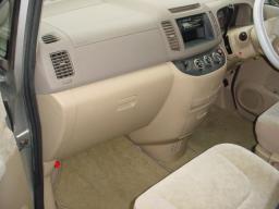 Nissan SERENA V-G Highruf picture