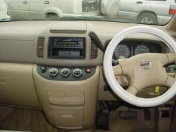 Nissan SERENA V-G Highruf picture