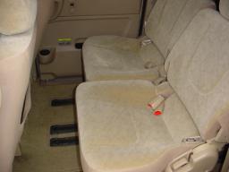 Nissan SERENA V-G Highruf picture