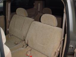 Nissan SERENA V-G Highruf picture