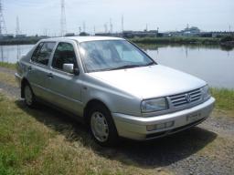 VolksWagen VNETO 