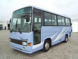 HINO BUS  picture