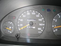 Toyota Carina My road picture