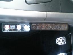 Subaru FORESTER STI picture