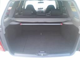 Subaru FORESTER STI picture