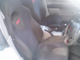 Subaru FORESTER STI picture