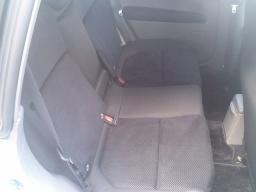 Subaru FORESTER STI picture