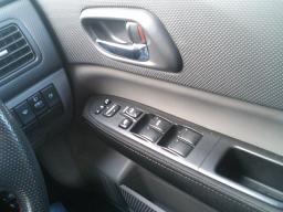 Subaru FORESTER STI picture