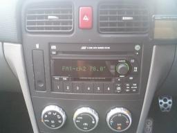 Subaru FORESTER STI picture