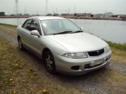 Mitsubishi Carisma LS