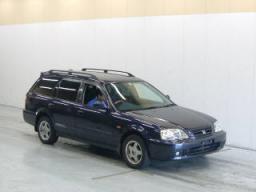 Honda Orthia