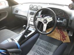 Nissan Silvia K\'s picture