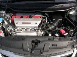 Honda CIVIC Type-R picture