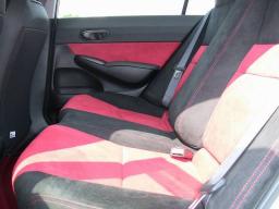 Honda CIVIC Type-R picture