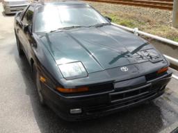 Toyota SUPRA 