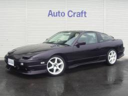 Nissan 180SX
