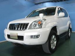 Toyota PRADO RX