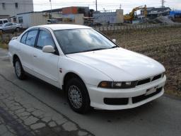 Mitsubishi GALANT VR-G