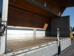 HINO RANGER new_grade picture