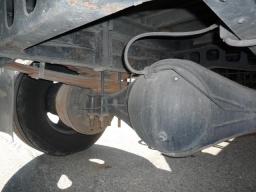 HINO RANGER new_grade picture