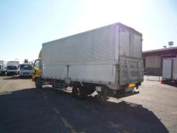 HINO RANGER new_grade picture