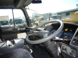 HINO RANGER new_grade picture