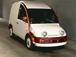 Nissan Esucargot  picture