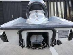 SEA DOO JETSKI GTX LTD picture