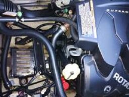 SEA DOO JETSKI GTX LTD picture