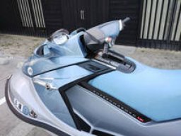 SEA DOO JETSKI GTX LTD picture