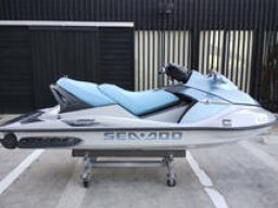 SEA DOO JETSKI GTX LTD picture