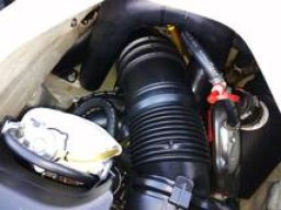 SEA DOO JETSKI GTX LTD picture